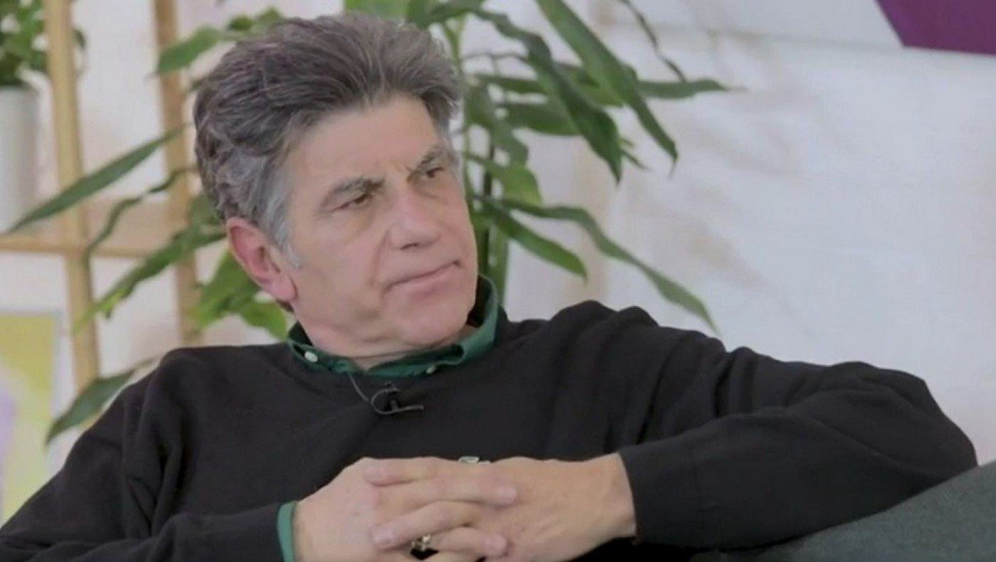 Μπέζος για Απαράδεκτους: «Δεν μπορείς να ακουμπάς τις ελπίδες σου σε μια σειρά που έγινε πριν από 30 χρόνια»