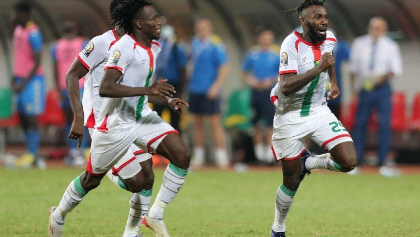 Γράφει ιστορία η Μπουρκίνα Φάσο που πέρασε στα ημιτελικά, δεν αγωνίστηκε ο Ουεντραόγκο