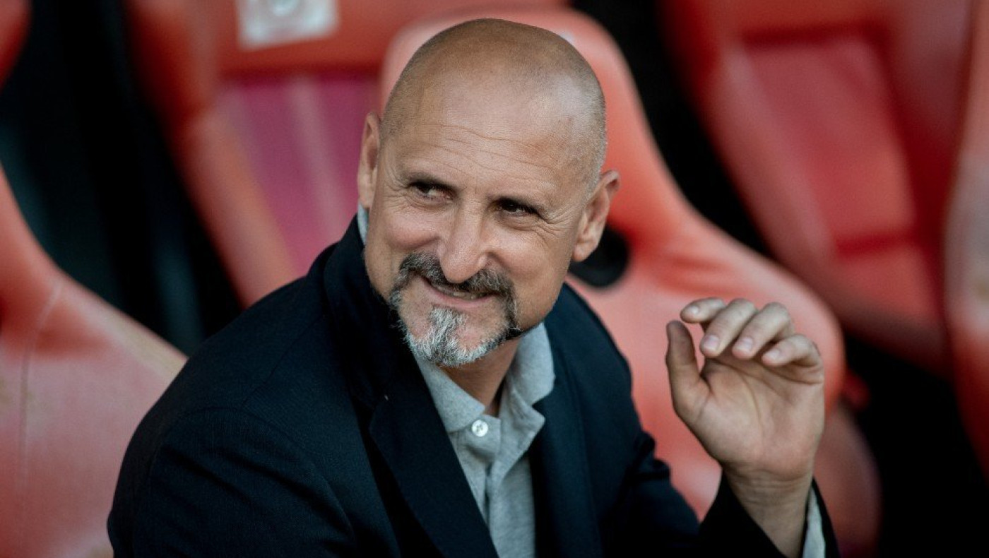 Απόλλων Σμύρνης: Χάλασε του Τεννέ, επιστρέφει ο Φέστα!