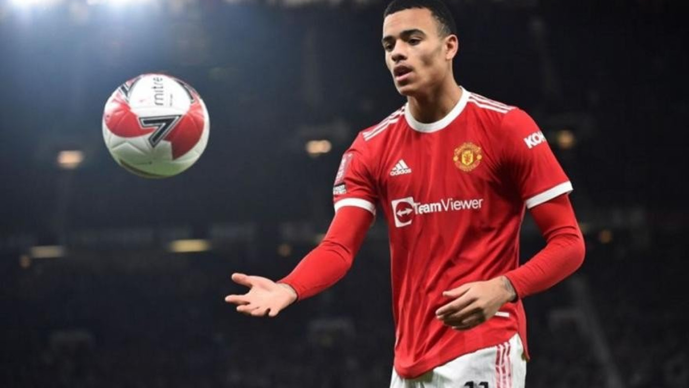 Η Nike διέκοψε τη συνεργασία της με τον Γκρίνγουντ