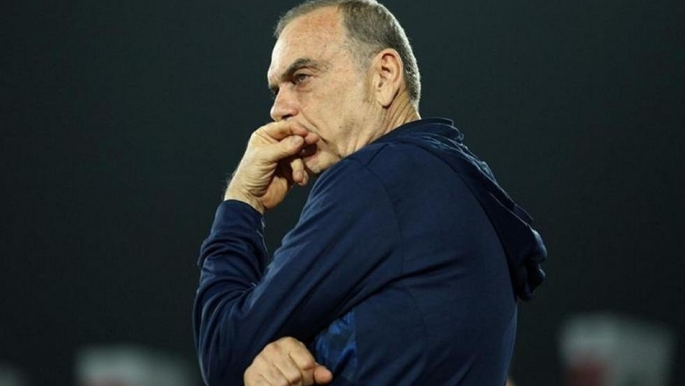 Αβραάμ Γκραντ: Κατηγορείται για εκβιασμό και σεξουαλική παρενόχληση