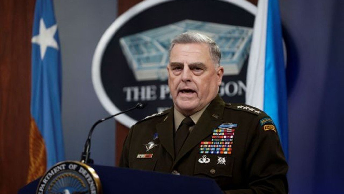 Προειδοποίηση από τις ΗΠΑ: Ρωσική επίθεση στην Ουκρανία θα προκαλούσε φρικτές μάχες