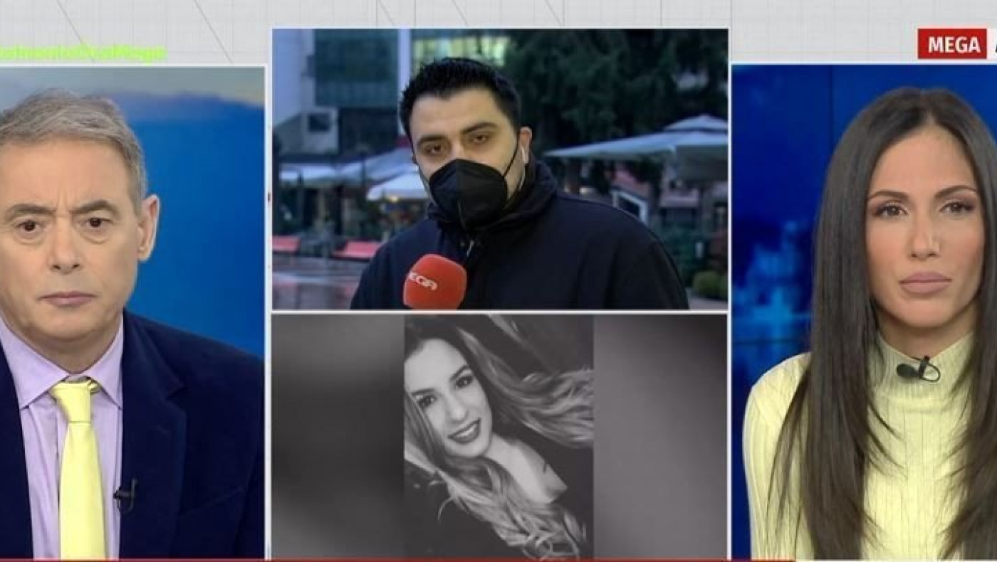 Βιασμός 24χρονης: Ο πρόεδρος των αστυνομικών Θεσσαλονίκης μήνυσε τον Ηλία Γκιώνη