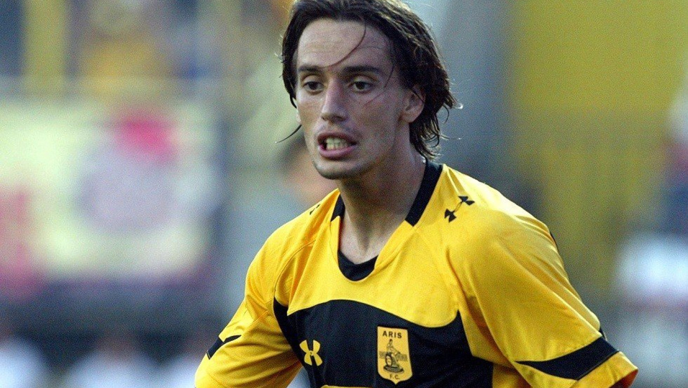 Χαβίτο: «Ο Μορόν είναι σαν τον Κάμπορα, ο Άρης χρειάζεται χρόνο»