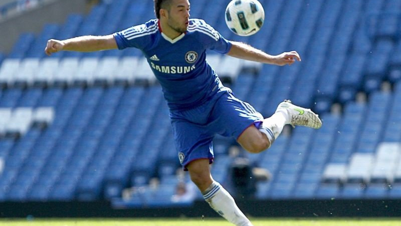 «Μπαμ» με Μίλαν Λάλκοβιτς ο Μακεδονικός!