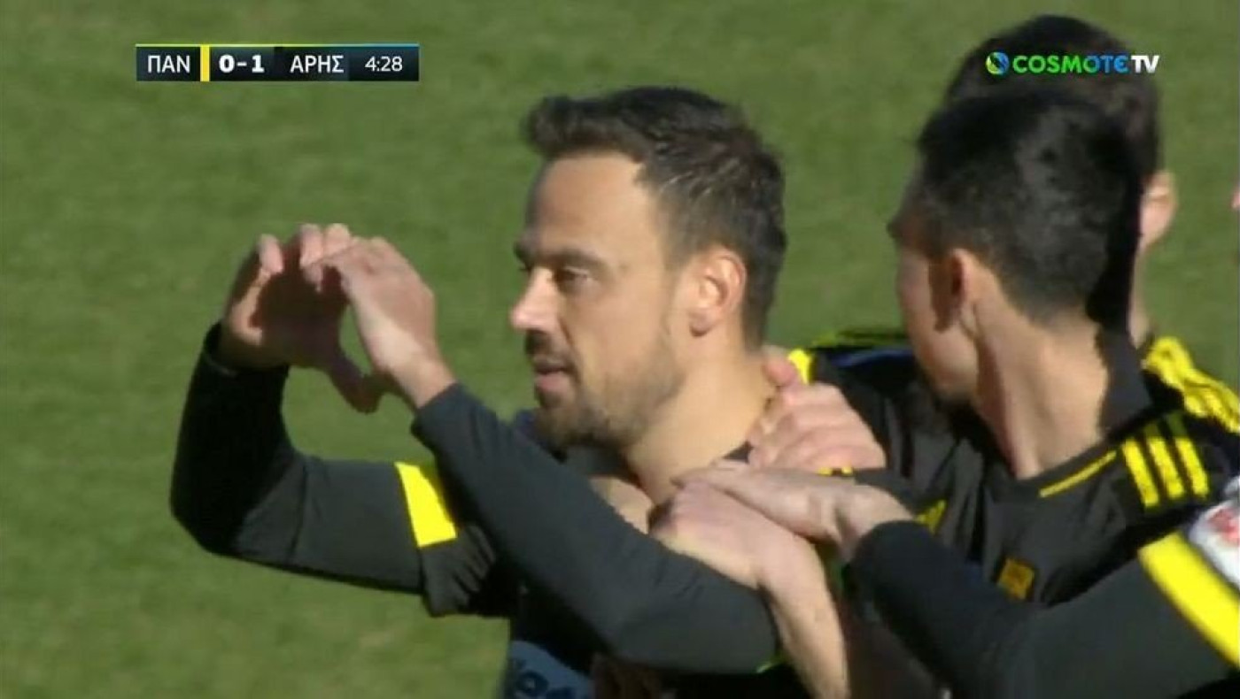 Μπενέα: «﻿Ο Ματίγια κινδυνεύει με πειθαρχικές συνέπειες»