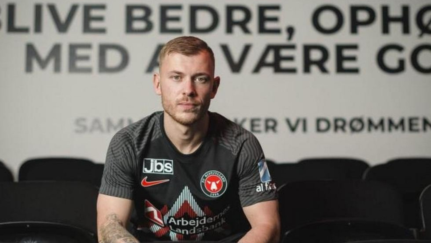 Τρίτη μεταγραφή για τη Μίντιλαντ, ανακοίνωσε Μέγιερ