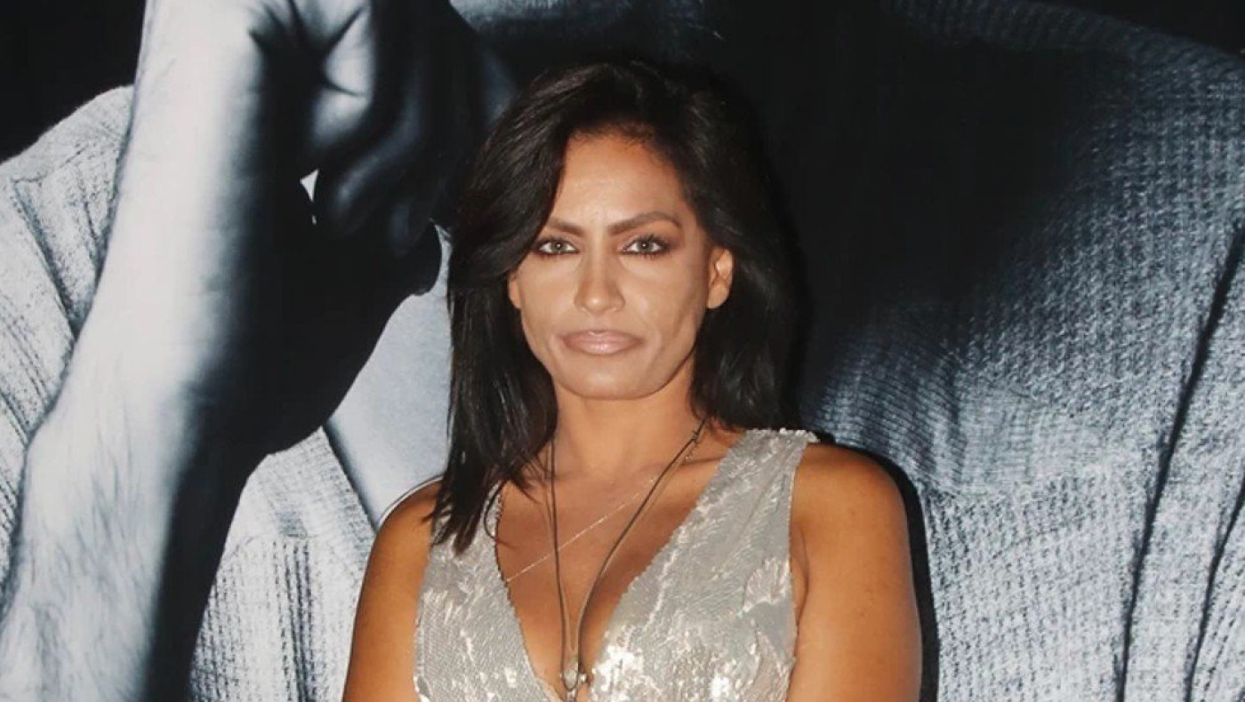 Εξαφανισμένη πάνω από 10 χρόνια: Έτσι είναι σήμερα η εvτυπωσιακή Ειρήνη Μερκούρη