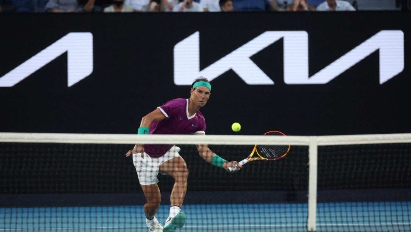 Australian Open: Αποκλείστηκε ο Ναδάλ