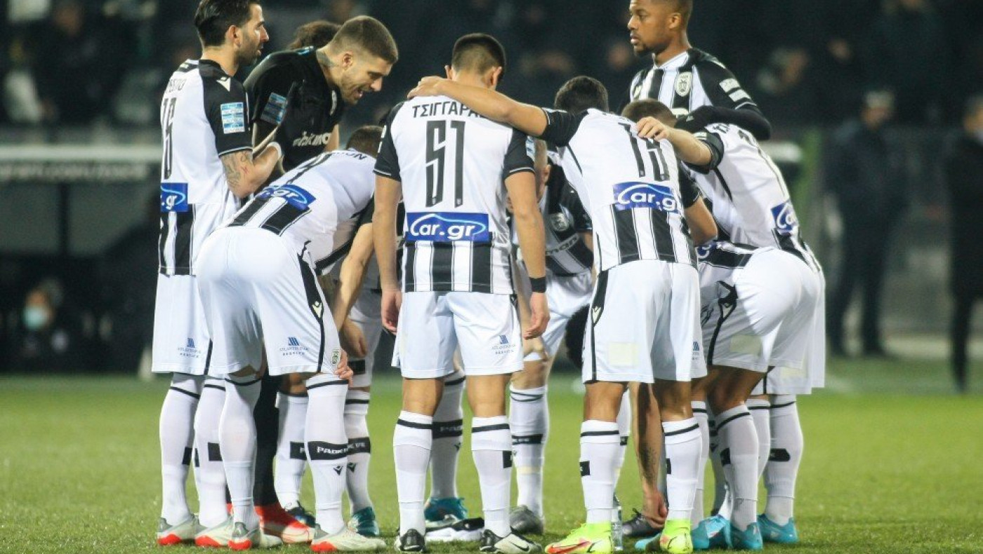 ΠΑΟΚ: Η αμυντική λειτουργία που δοκιμάζεται και ο επιθετικός πλουραλισμός