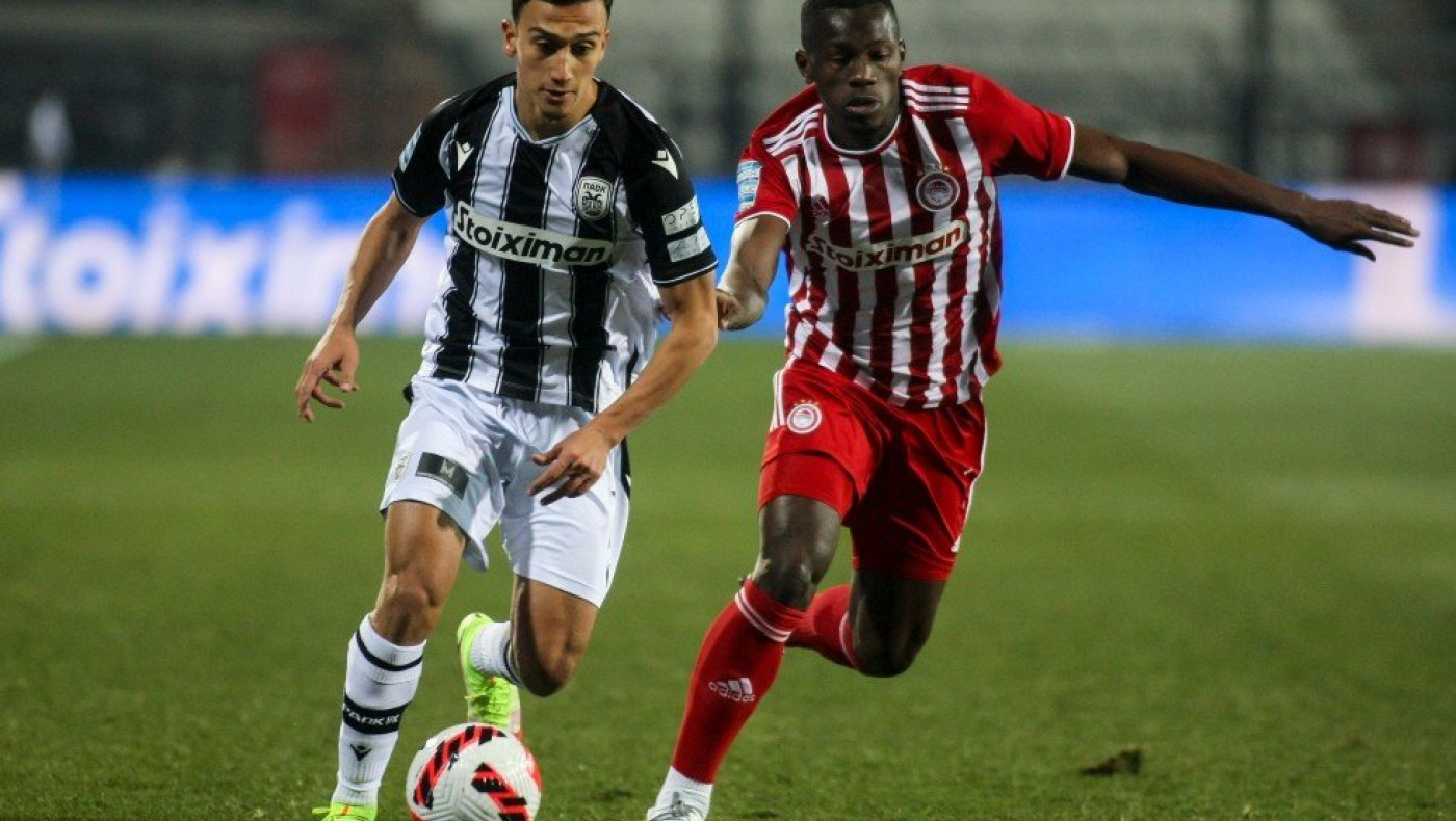 Για πότε ορίστηκε το ΠΑΟΚ-Ολυμπιακός, όλο το πρόγραμμα των play offs