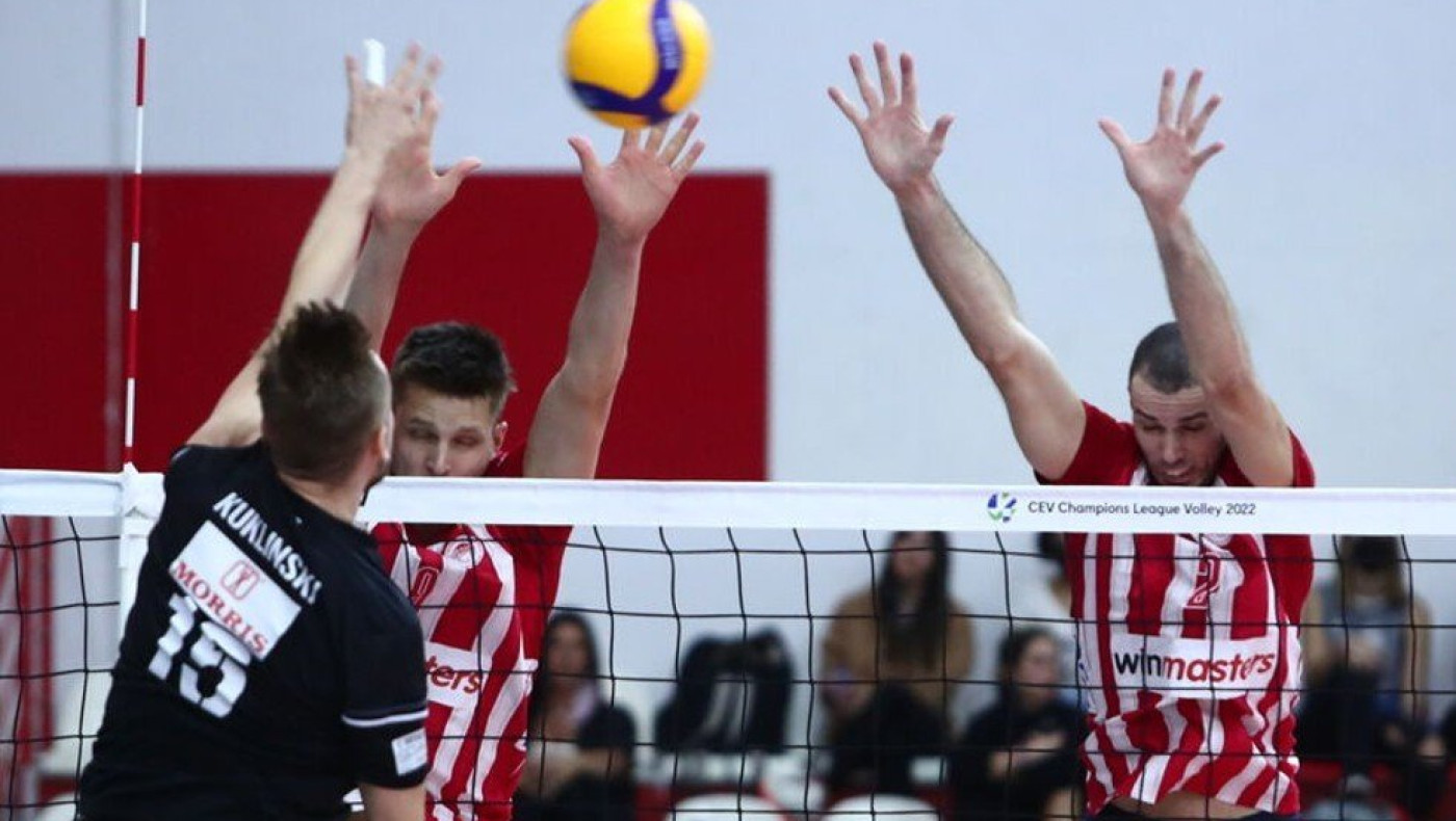 Διαθέσιμα τα εισιτήρια του ΠΑΟΚ-Ολυμπιακός