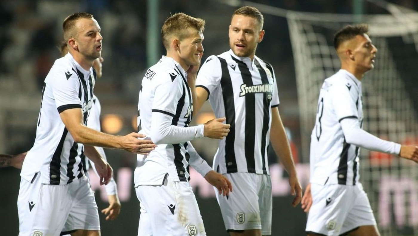 ΠΑΟΚ - Μεταγραφές Ιανουαρίου: Η τρίτη πιο χαμηλή «πτήση» επί εποχής Σαββίδη