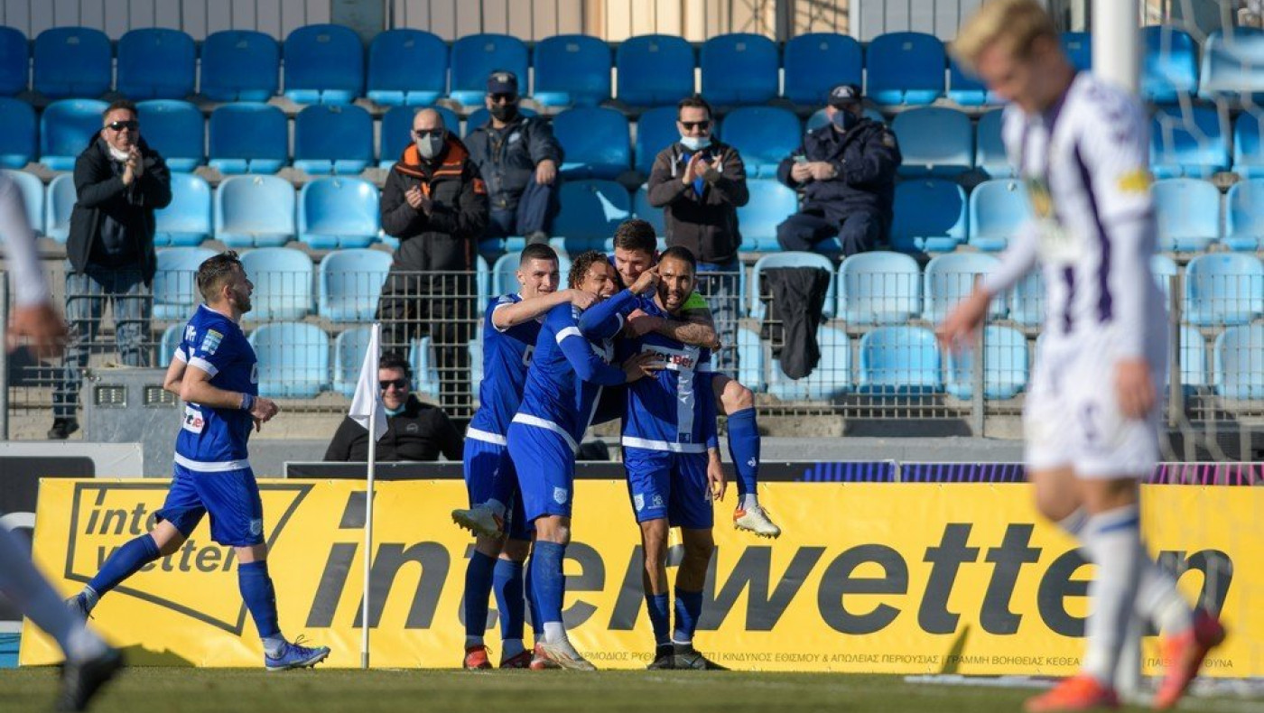 Ο ΠΑΣ Γιάννινα κινδυνεύει με αφαίρεση βαθμών