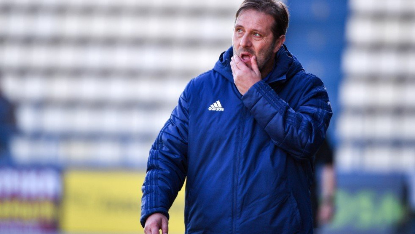 Ολυμπιακός: Στήριξη σε Μαρτίνς από τη διοίκηση αλλά…