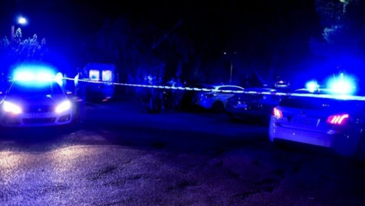 Πατέρας του αδικοχαμένου Νάσου Κωνσταντίνου: «Όταν το κράτος επιβραβεύει την αλητεία, τι να κάνουν οι γονείς;»