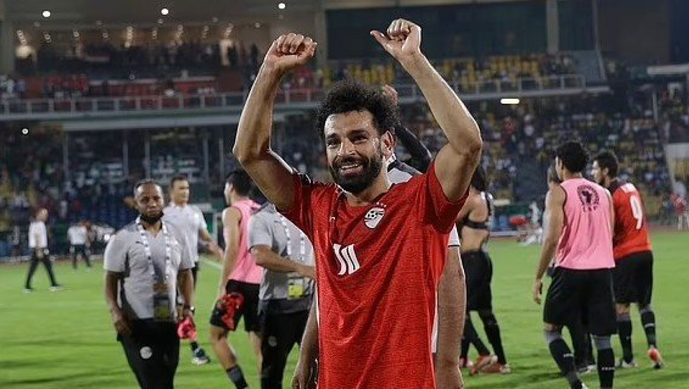 Σάλαχ: «Εστιάζω πραγματικά στις μικρές λεπτομέρειες-Είμαι πραγματικά τρελός και εθισμένος σε αυτό»