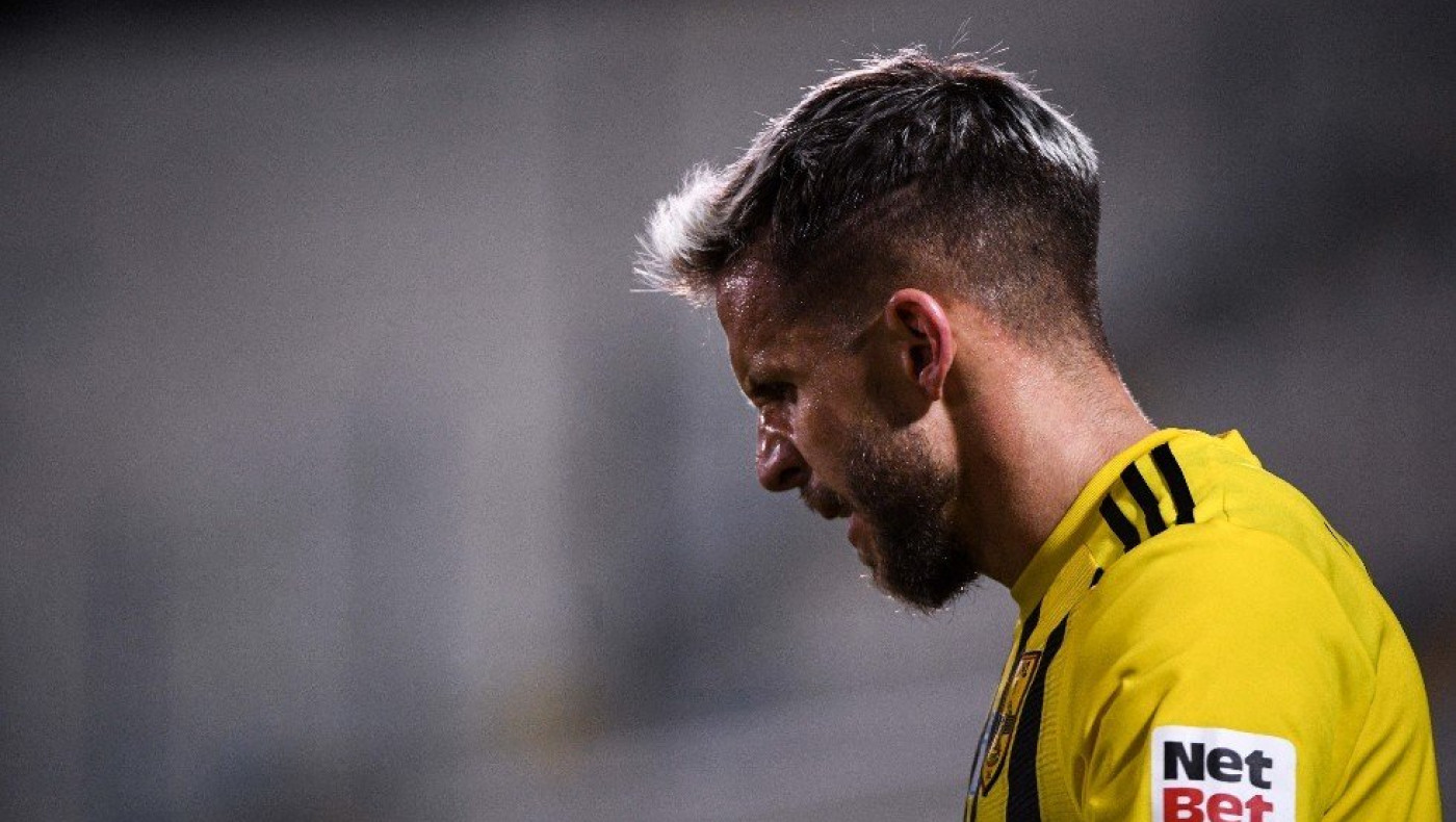 Ο Σάσα και τα «ναι μεν, αλλά»