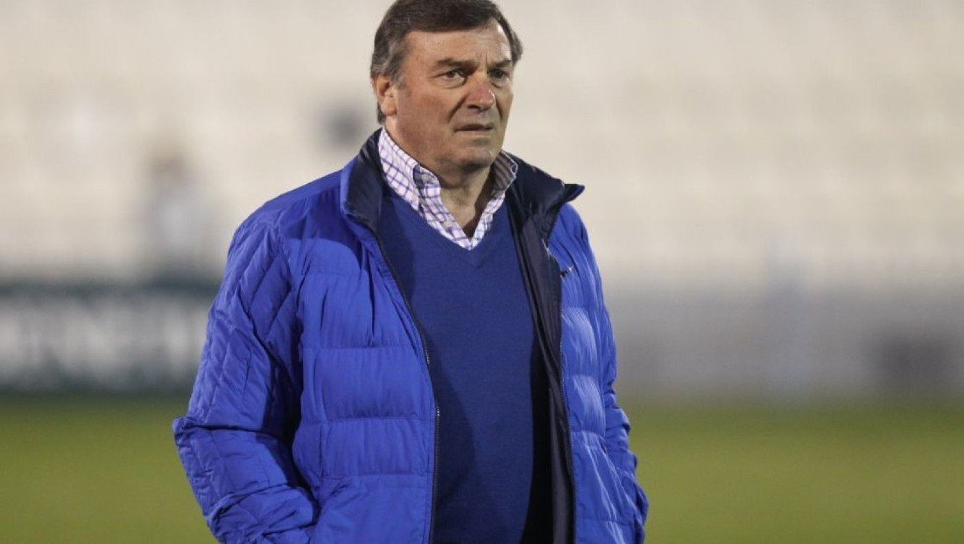 Ηρακλής: Πότε ανεβαίνει στη Θεσσαλονίκη ο Τεννές-Η επίσημη παρουσίαση