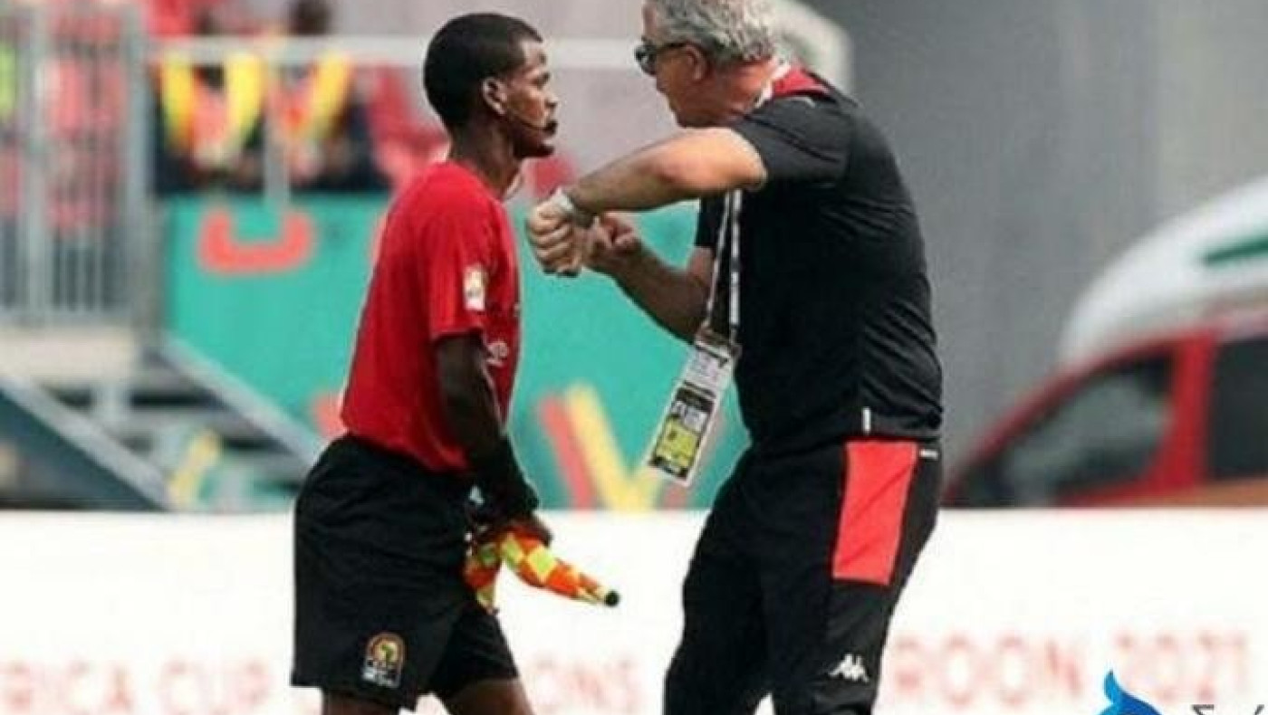 Copa Africa: Τέλος ο Κεμπαϊέρ από την τεχνική ηγεσία της Τυνησίας