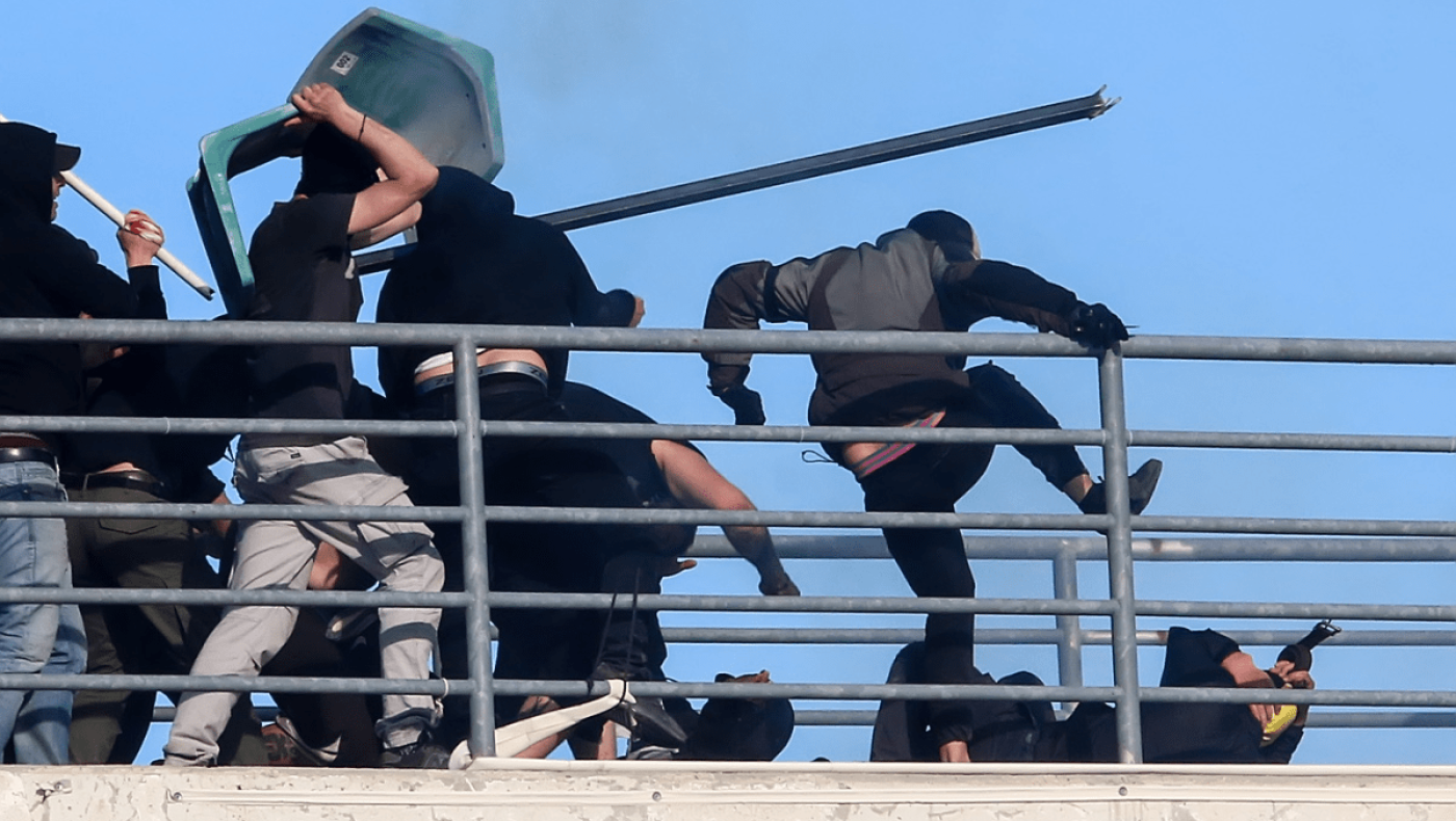 Οπαδική βία: Τέλος στην ανοχή -Το σχέδιο της κυβέρνησης