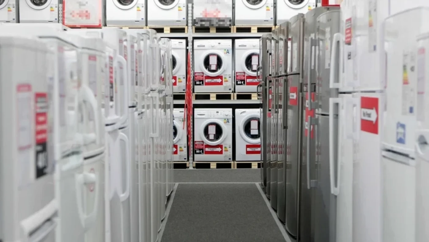 Έως 50% η επιδότηση για απόσυρση ηλεκτρικών συσκευών