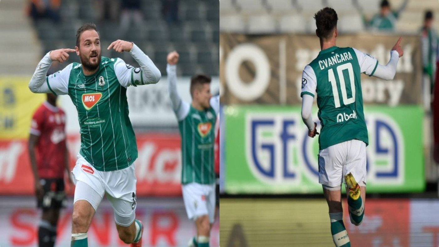 Χαριζακλής: Χωρίς τα 7/14 γκολ της η Γιάμπλονετς