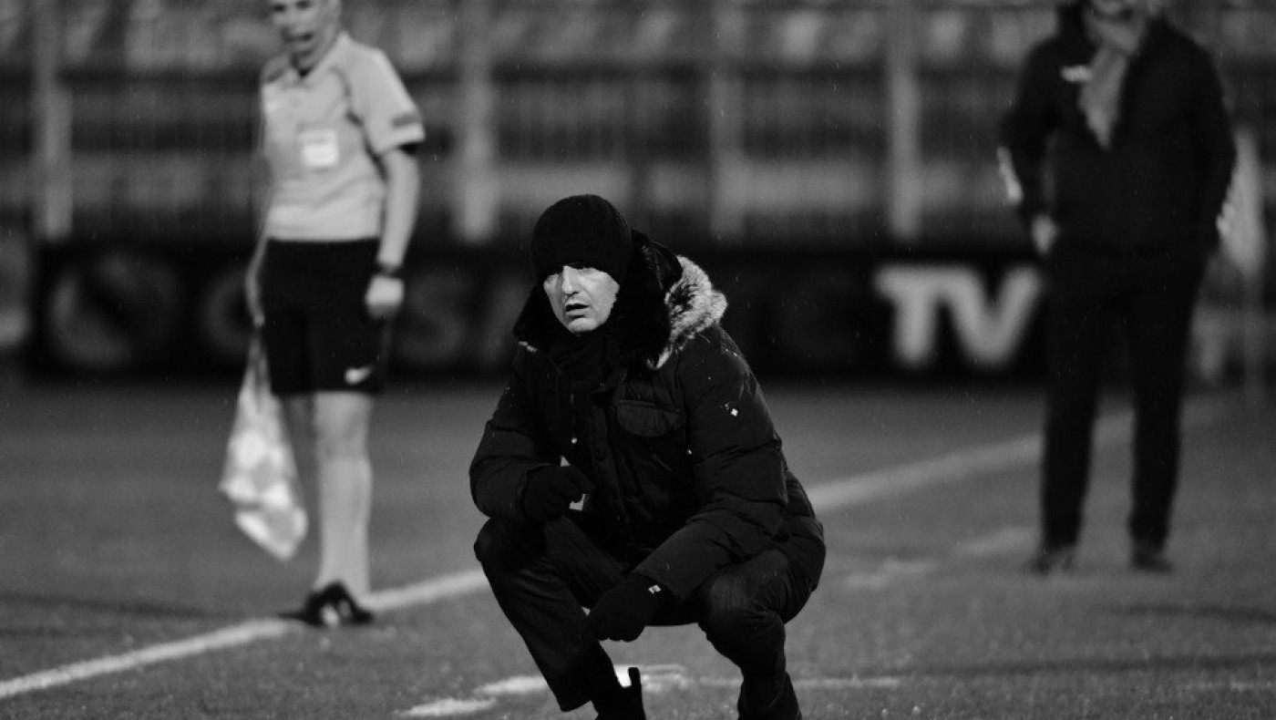 Μπορούσε να το «καθαρίσει» νωρίτερα, θέλει παρεμβάσεις στην άμυνα