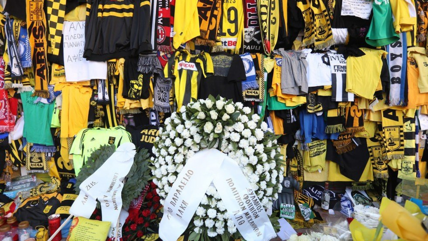 Δολοφονία Άλκη: Τι υποστηρίζει ο δικηγόρος του 23χρονου φερόμενου δολοφόνου