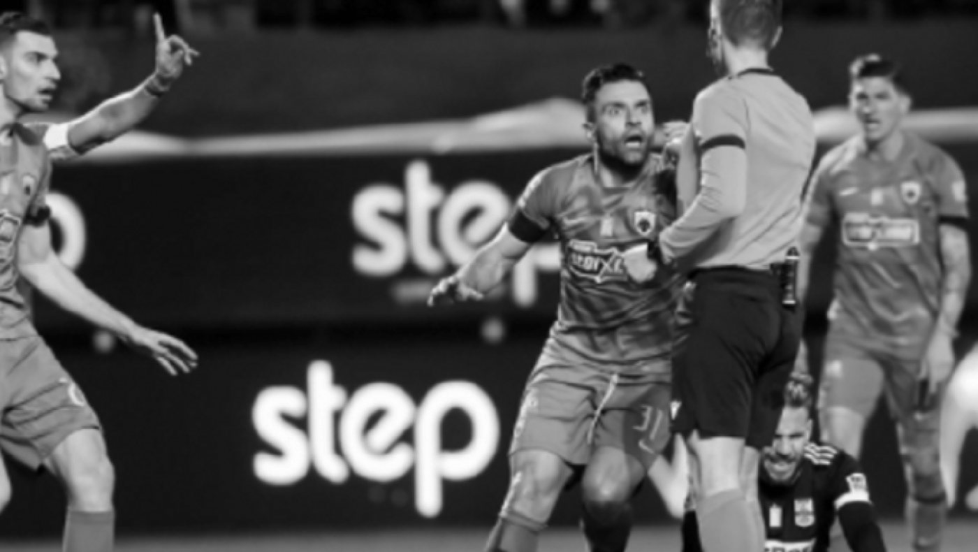 Τζαβέλλα, κατάλαβες τι έκανες;