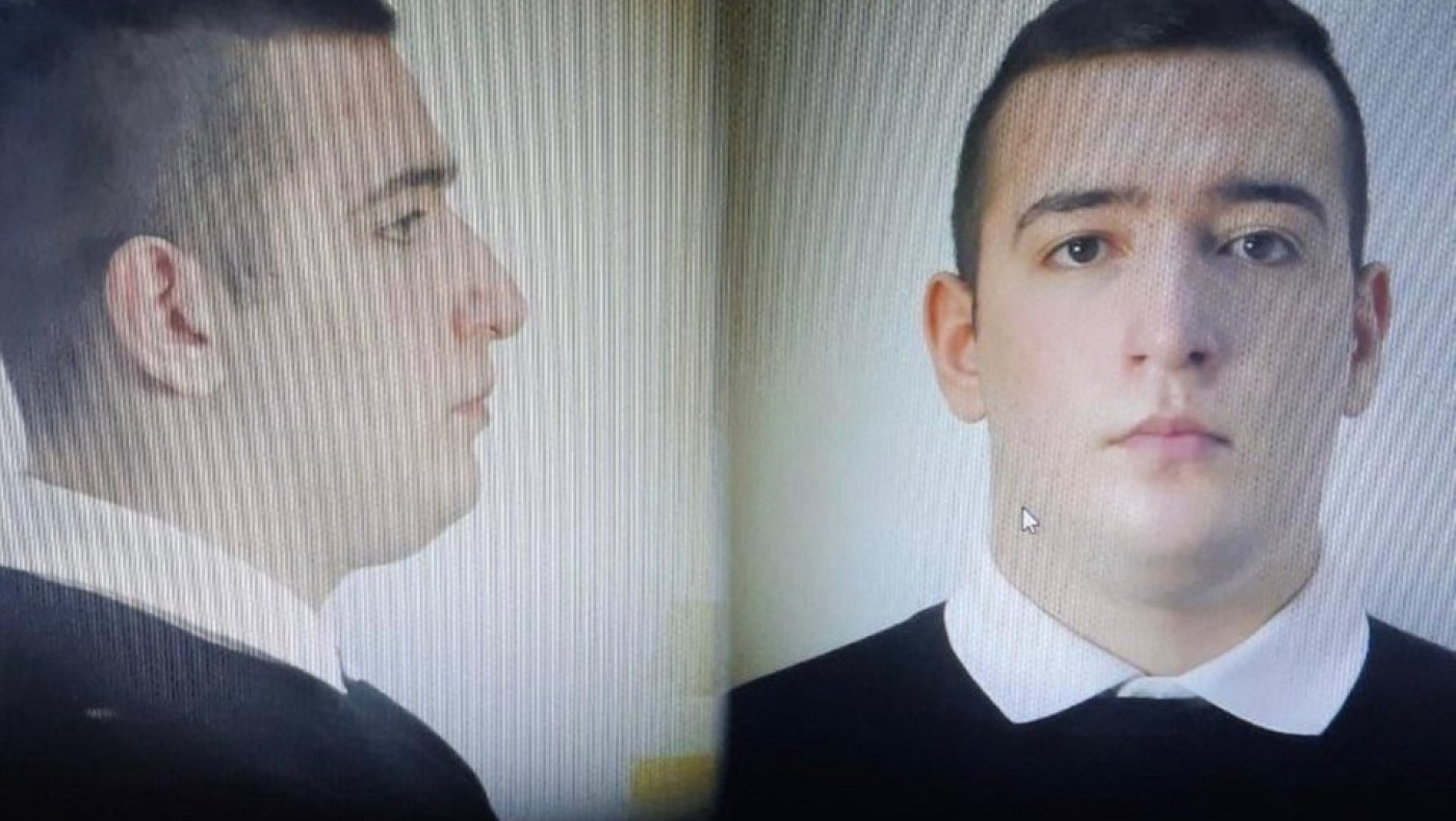 Στον εισαγγελέα οδηγείται ο 23χρονος φερόμενος ως δολοφόνος του Άλκη