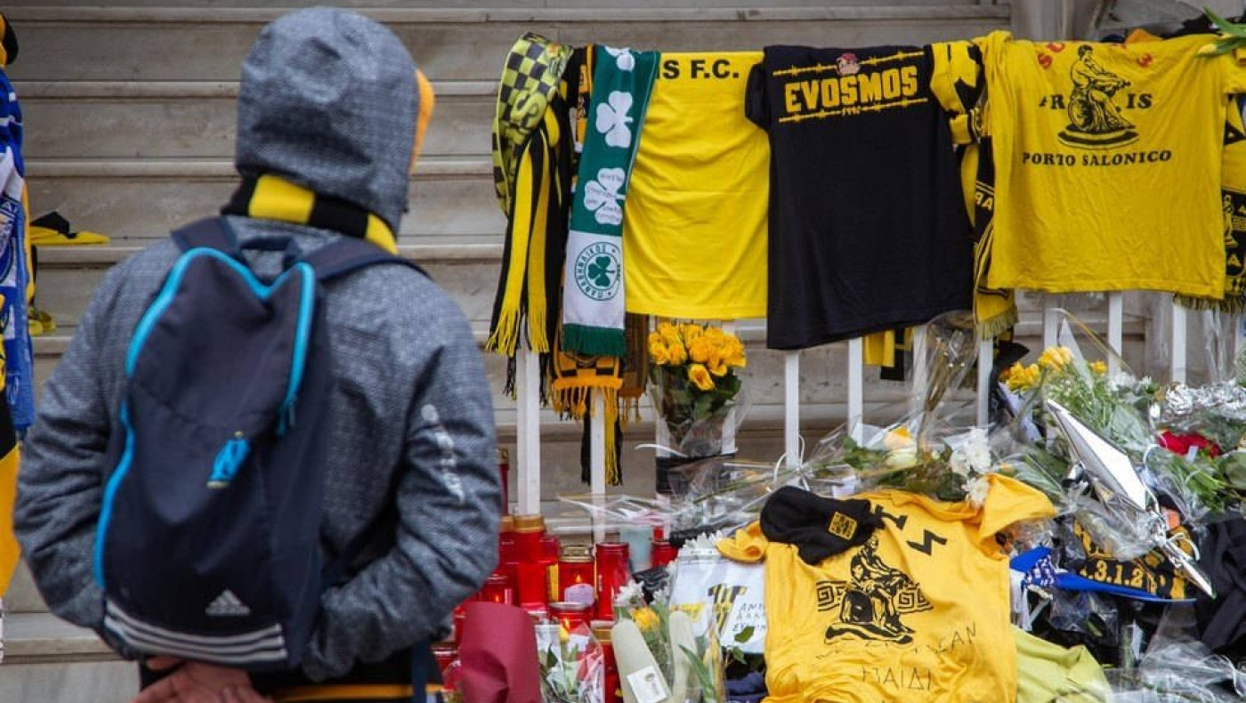 Αλβανική Κοινότητα Ελλάδας: Η οπαδική βία δεν είναι θέμα εθνικότητας, είναι θέμα παιδείας!