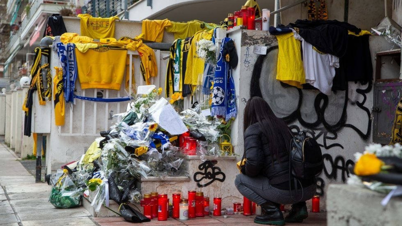 Θεοδωρικάκος: «Είναι ζήτημα τιμής οι ένοχοι για τη δολοφονία του Άλκη να οδηγηθούν στη δικαιοσύνη»