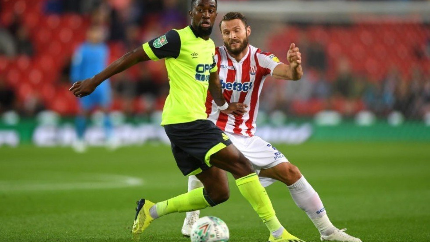 Τα δεδομένα για τον Άιζακ Μπενζά που απασχολεί τον Άρη