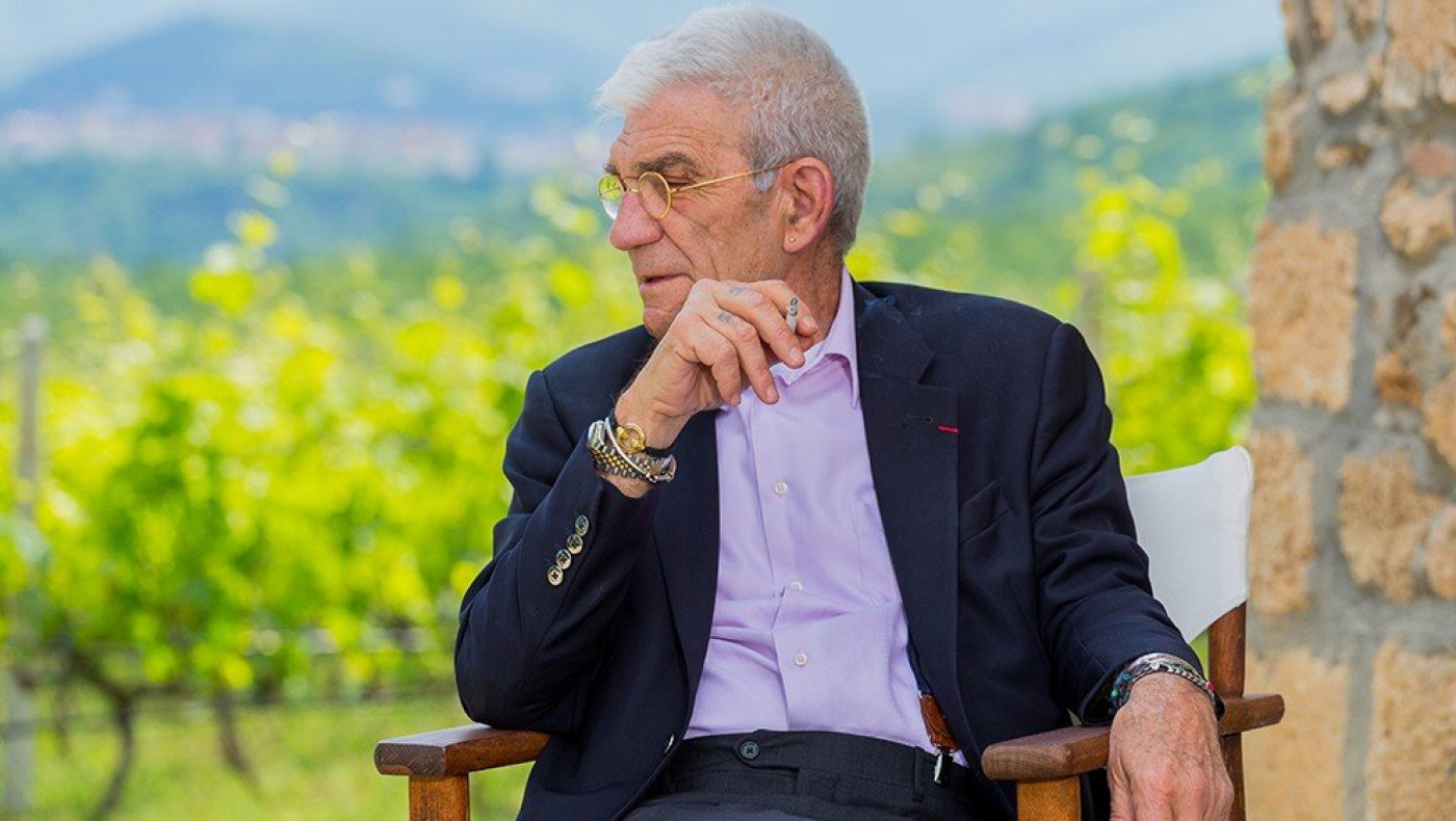 Θεσσαλονίκη: Καταδικάστηκαν επτά άτομα για την επίθεση στον Γιάννη Μπουτάρη