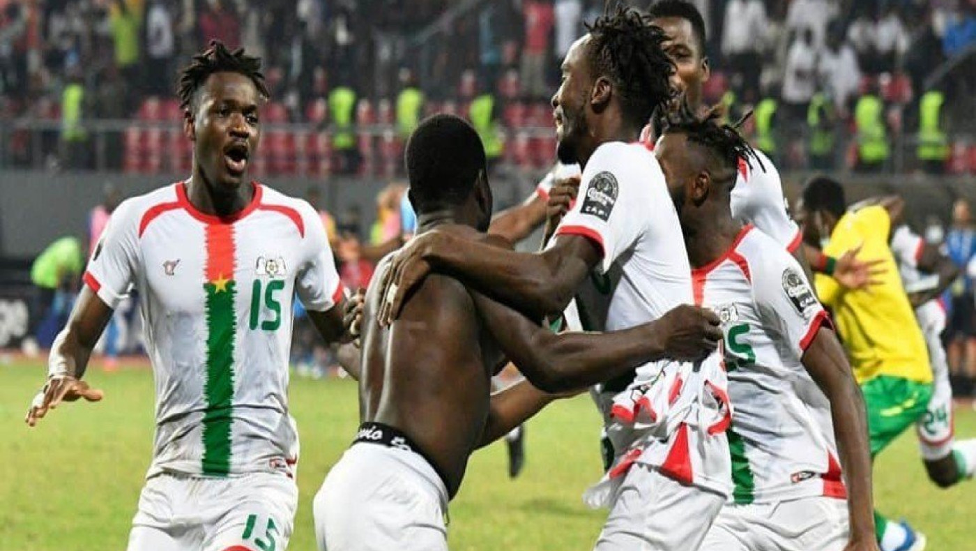 Αποκλείστηκε στα ημιτελικά η Μπουρκίνα Φάσο, στον πάγκο ο Ουεντραόγκο