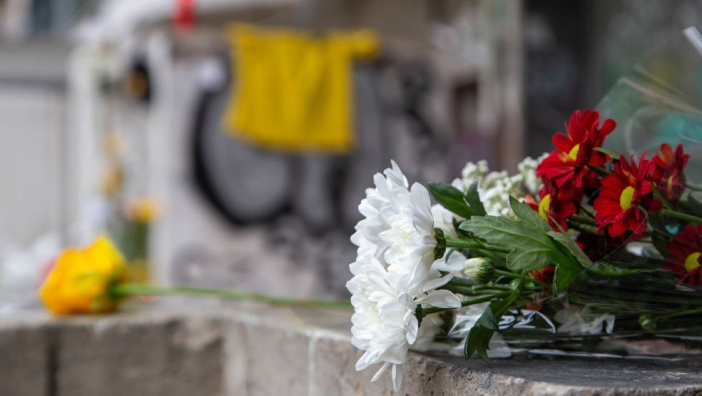 Το όνομα «Άλκης Καμπανός» παίρνει γήπεδο ποδοσφαίρου στη Θεσσαλονίκη!