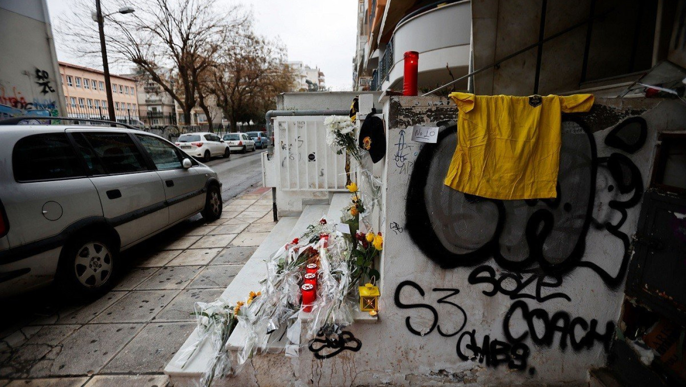 “Για να μην υπάρξει άλλος Άλκης”: Πορεία μαθητών και γονέων