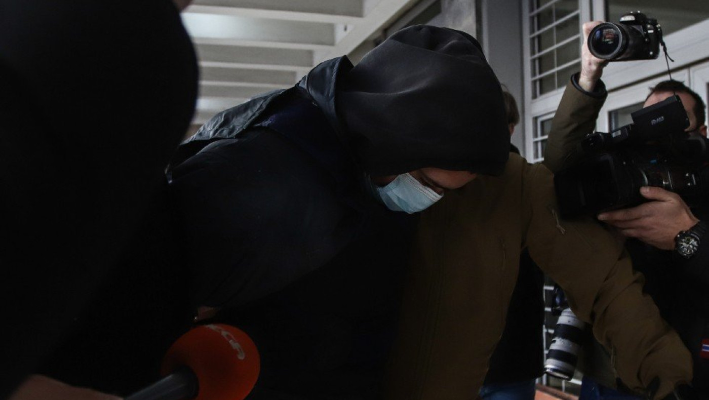 Δολοφονία Άλκη: Ταυτοποιήθηκαν οι συνεργοί του 23χρονου -Σεσημασμένοι κι αυτοί