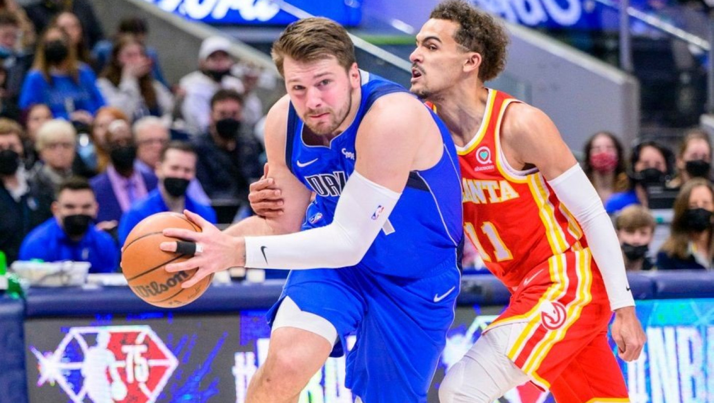 Το πανόραμα του NBA και τα αποτελέσματα της αγωνιστικής