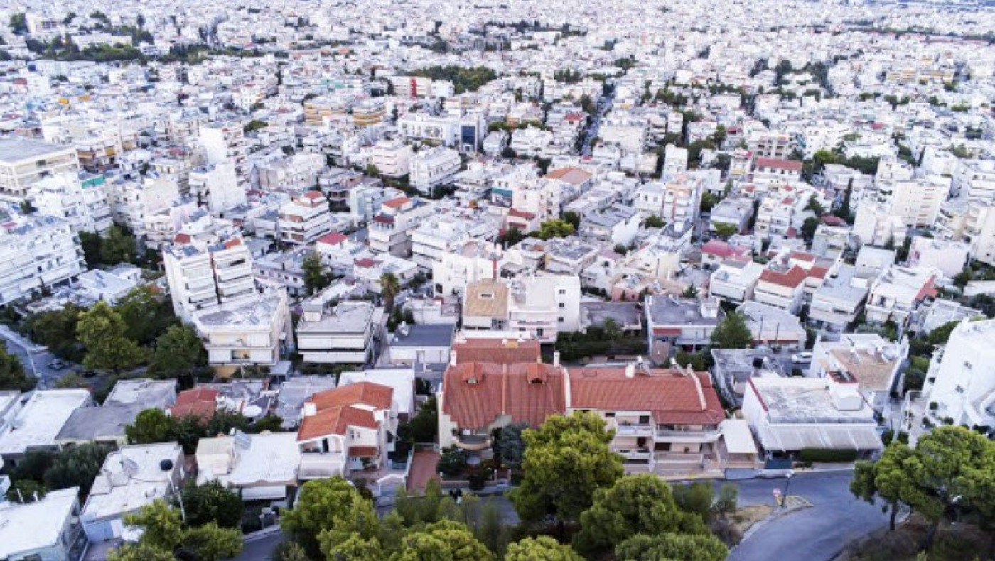 Οι μεγάλοι κερδισμένοι από την μείωση του ΕΝΦΙΑ