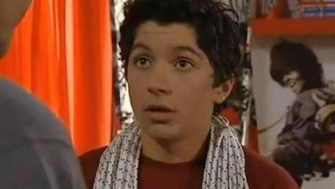 Άλλος άνθρωπος: Η εντυπωσιακή σύντροφος του Θανάση απ’ το «Ευτυχισμένοι μαζί» (Pic)