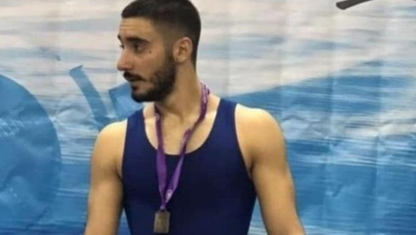 Έχασε τη ζωή του σε τροχαίο ο κωπηλάτης Δημήτρης Ευθυμίου