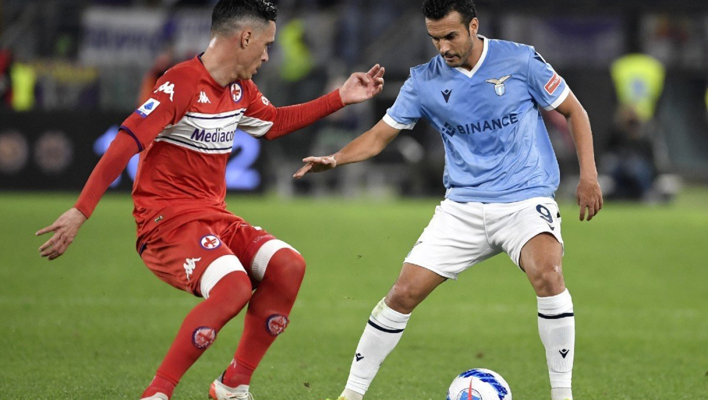 Betshow: Κομμένο και ραμμένο για γκολ το Φιορεντίνα-Λάτσιο!