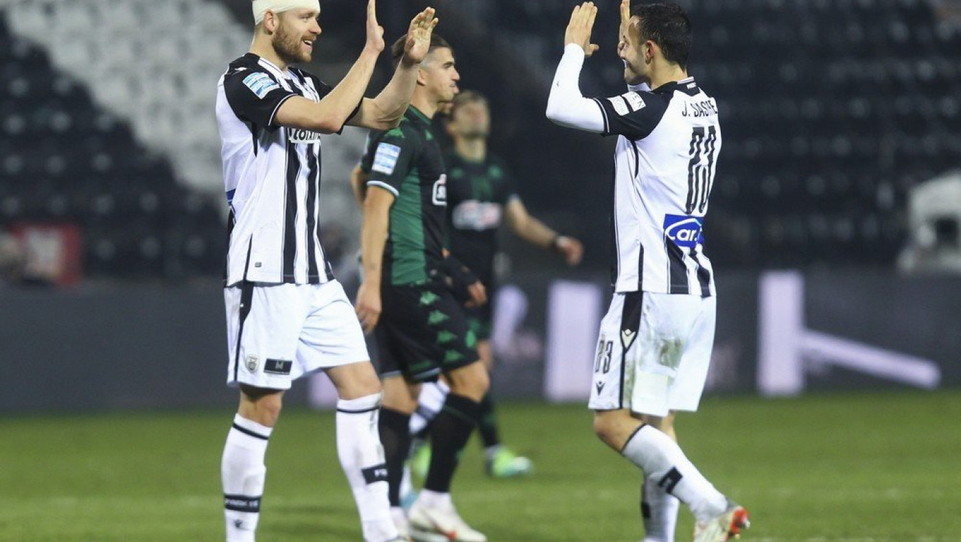 Όσα ξέρει ο νοικοκύρης Ραζβάν, δεν τα ξέρει κανείς άλλος