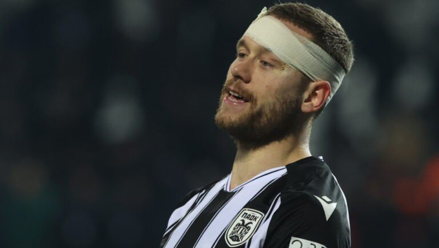 Ίνγκασον: «Αυτό μας έδωσε τη νίκη»