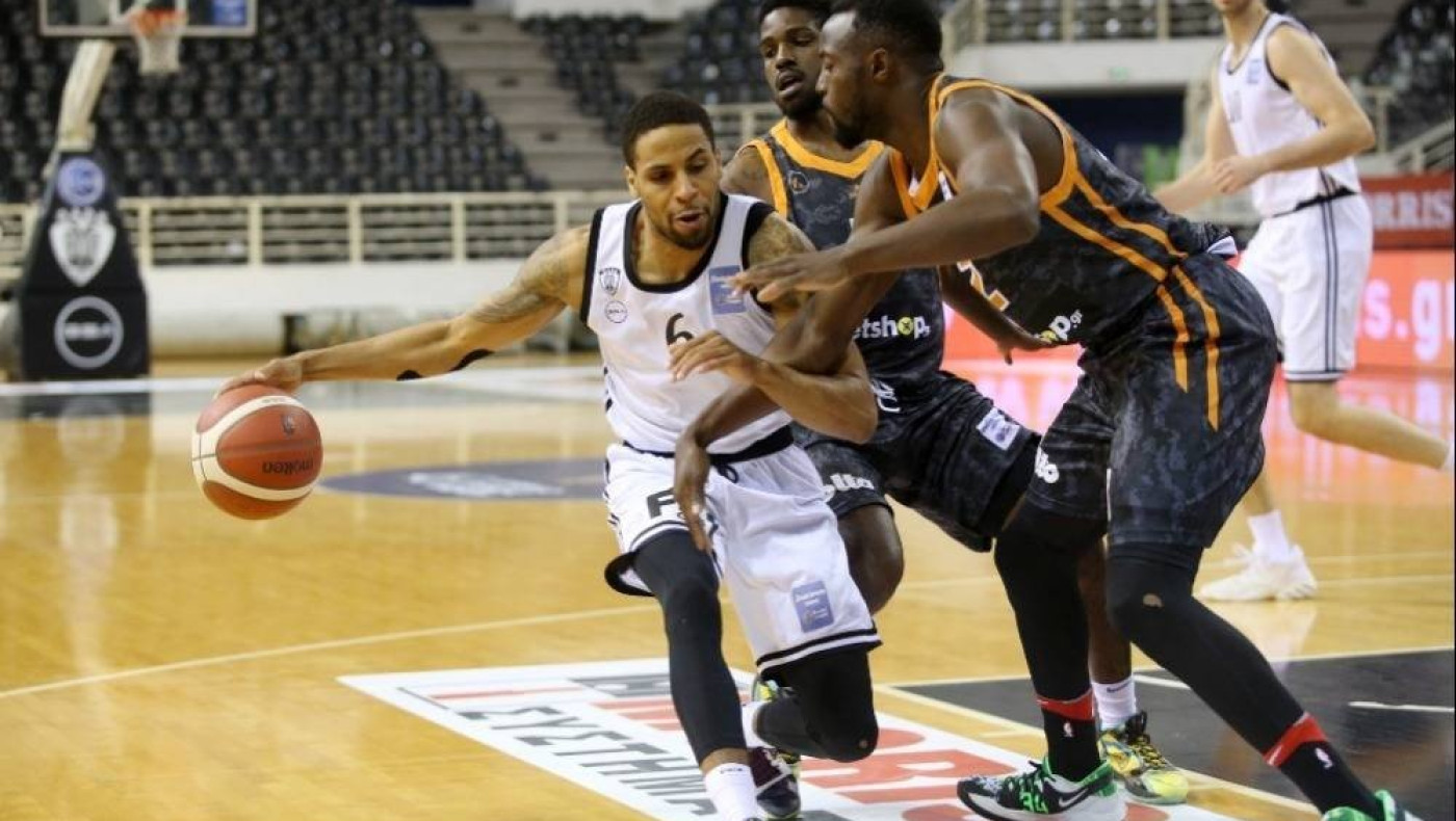 LIVESTREAMING: Προμηθέας Πατρών -ΠΑΟΚ (Κύπελλο Ελλάδας)