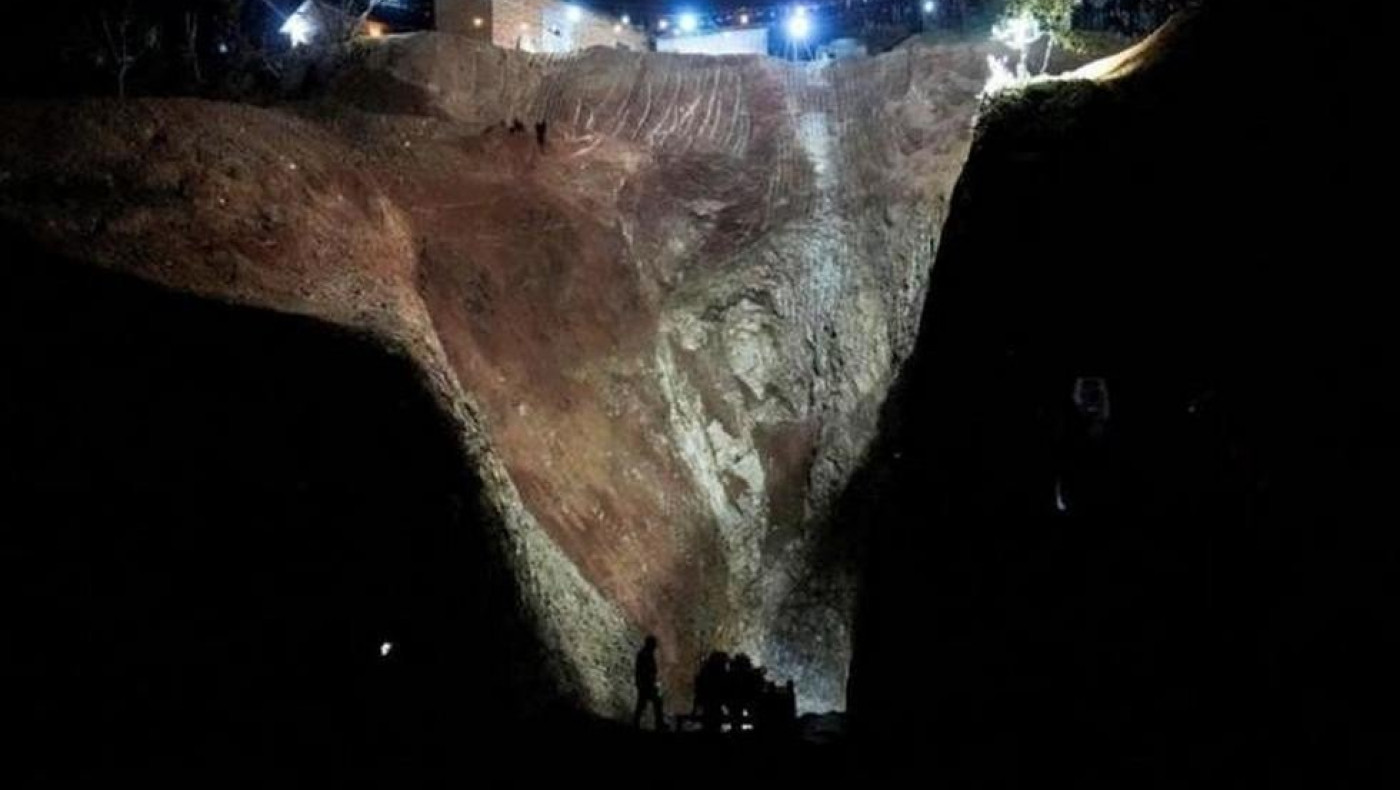 Τραγωδία στο Μαρόκο: Νεκρός ανασύρθηκε ο 5χρονος απο το πηγάδι