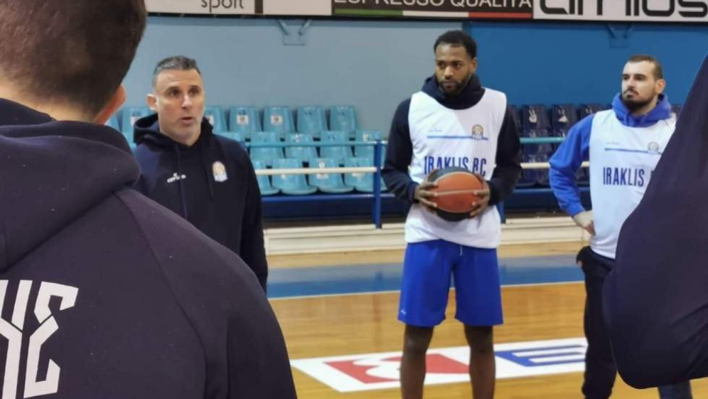 Άτυχος στάθηκε ο Μάικ Χένρι στον Ηρακλή, παίρνει Ρότεν