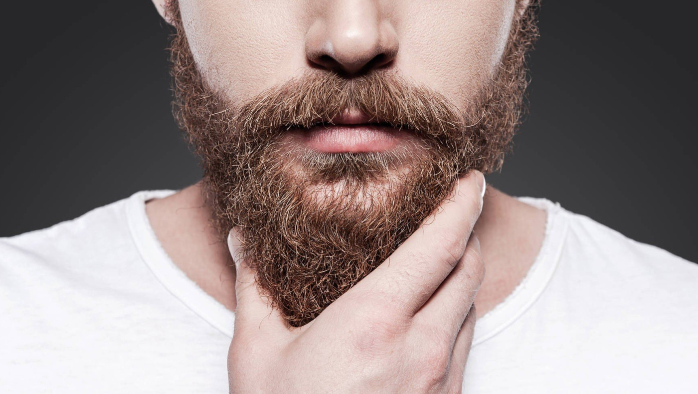 Είναι ελκυστικοί οι άνδρες με μούσι; Η απάντηση θα σας αιφνιδιάσει